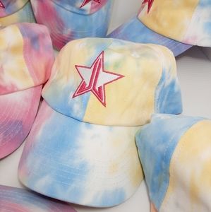 Tie Dye Hat NEW